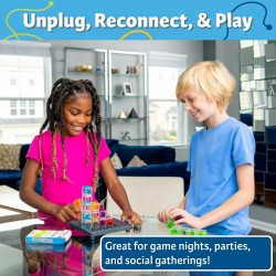 Thinkfun Gravity Maze laberinto de canicas Thinkfun Gravity Maze laberinto de canicas