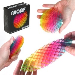 MORF Juguete fidget avanzado MORF Juguete fidget avanzado