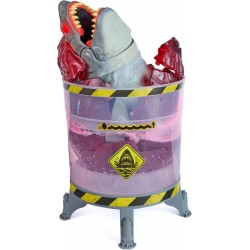 Primal Hatch encuba tu monstruo Megalodon Primal Hatch encuba tu monstruo Megalodon