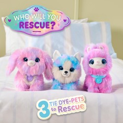 SCRUFFALUVS peluche sorpresa Llama 30358 SCRUFFALUVS peluche sorpresa Llama 30358