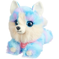 SCRUFFALUVS peluche sorpresa Llama 30358 SCRUFFALUVS peluche sorpresa Llama 30358