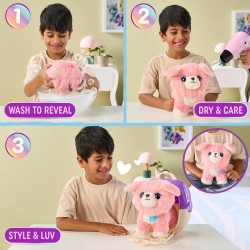 SCRUFFALUVS peluche sorpresa Perrito 30350 SCRUFFALUVS peluche sorpresa Perrito 30350