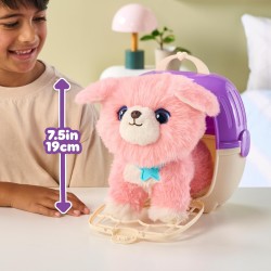 SCRUFFALUVS peluche sorpresa Perrito 30350 SCRUFFALUVS peluche sorpresa Perrito 30350
