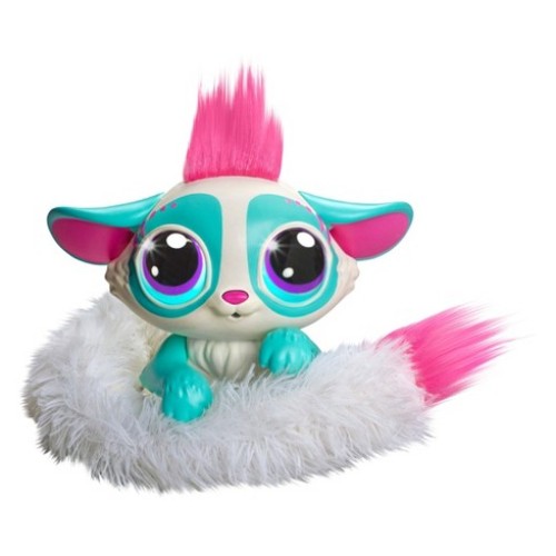 ¡Cola Mágica! Lil Gleemerz