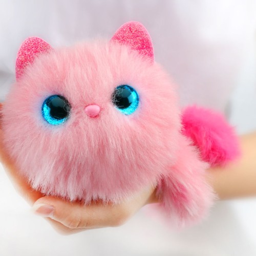 POMSIES: Nuevas mascotas interactivas