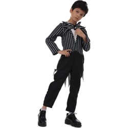 Disfraz Jack Esqueleton del Extraño Mundo de Jack