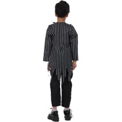 Disfraz Jack Esqueleton del Extraño Mundo de Jack