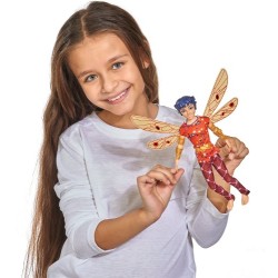 Mia y yo muñeco Mo