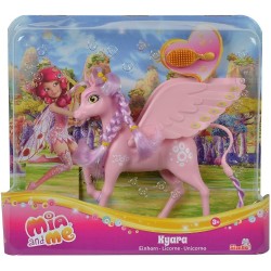 Mia y yo unicornio Kyara