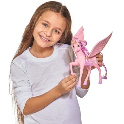 Mia y yo unicornio Kyara