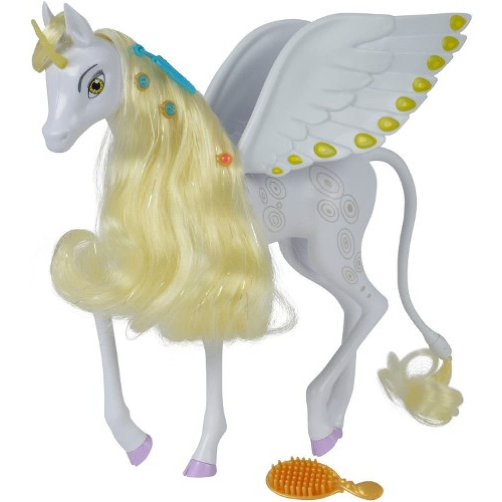 Mia y yo unicornio Onchao