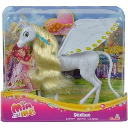 Mia y yo unicornio Onchao