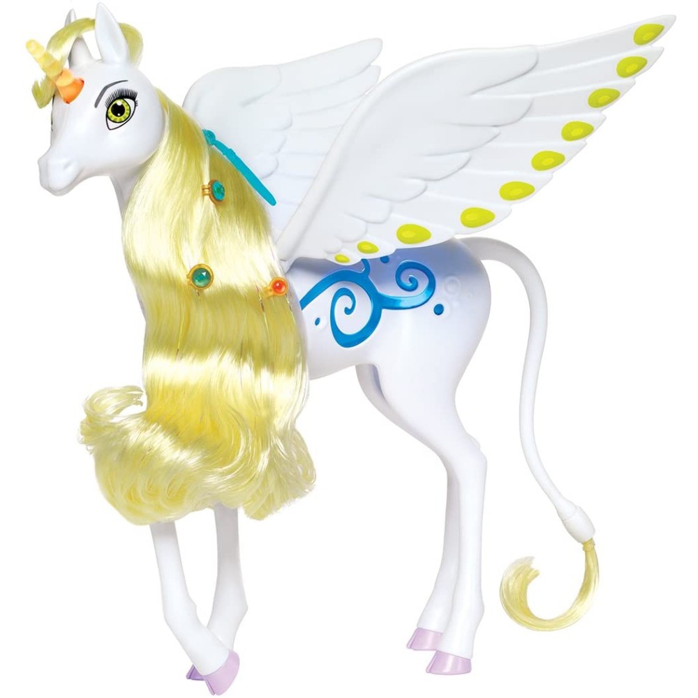 Mia y yo Onchao Unicornio Mágico