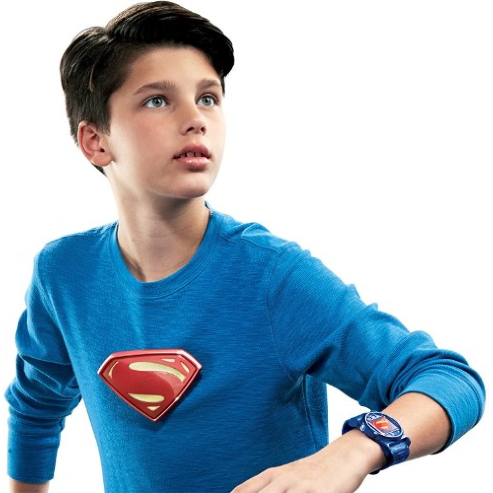 Accesorios de Superman Justice League Mattel