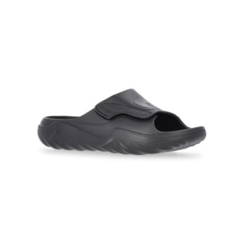 AND1 Sandalias ajustables para hombres Court Advantage