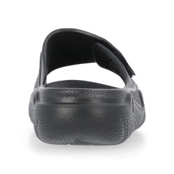 AND1 Sandalias ajustables para hombres Court Advantage