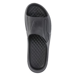 AND1 Sandalias ajustables para hombres Court Advantage