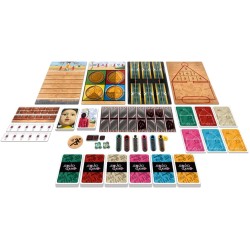 Netflix El Juego del Calamar juego de mesa 