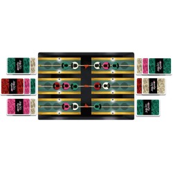 Netflix El Juego del Calamar juego de mesa 