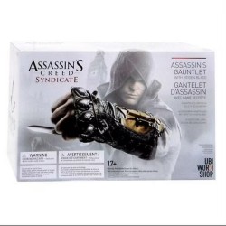 Assassin's Creed Syndicate Guantelete del asesino