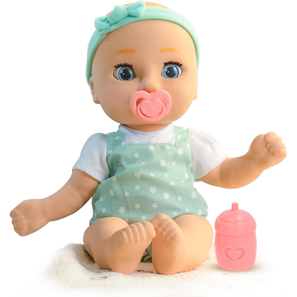 BE LOVED BABYS muñeca bebé Sam