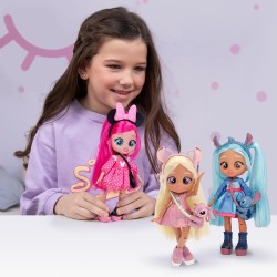 BFF by Crybabies Muñecas Disney Angel 