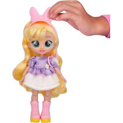 BFF by Crybabies Muñecas Disney Deisy