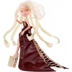 Bratz muñeca de colección Jade Bratzaversary 2025 Bratz muñeca de colección Jade Bratzaversary 2025