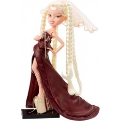 Bratz muñeca de colección Jade Bratzaversary 2025 Bratz muñeca de colección Jade Bratzaversary 2025
