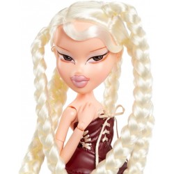 Bratz muñeca de colección Jade Bratzaversary 2025 Bratz muñeca de colección Jade Bratzaversary 2025
