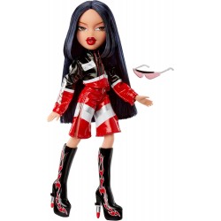 Bratz Scorchin' muñeca Jade 544838 Bratz Scorchin' muñeca Jade 544838