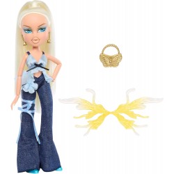 BRATZ Fashion Pixiez muñeca Cloe