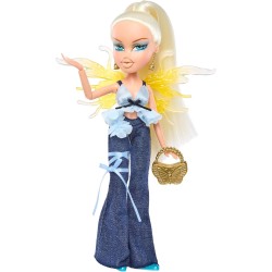 BRATZ Fashion Pixiez muñeca Cloe