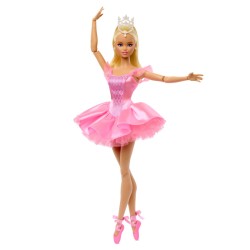 Barbie Signature Ballet Wishes JBJ10 Barbie Signature Ballet Wishes JBJ10