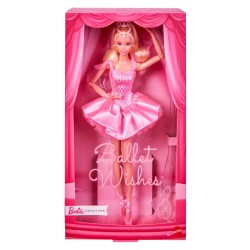 Barbie Signature Ballet Wishes JBJ10 Barbie Signature Ballet Wishes JBJ10