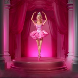 Barbie Signature Ballet Wishes JBJ10 Barbie Signature Ballet Wishes JBJ10