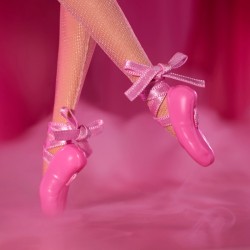 Barbie Signature Ballet Wishes JBJ10 Barbie Signature Ballet Wishes JBJ10
