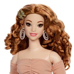 Barbie Signature YOU CREATE Barbie Basics neutral kit 003 Barbie Signature YOU CREATE Barbie Basics neutral kit 003
