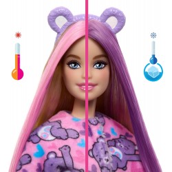 Barbie Cutie Reveal Cariñositos Share Bear Barbie Cutie Reveal Cariñositos Share Bear