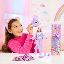 Barbie Cutie Reveal Cariñositos Share Bear Barbie Cutie Reveal Cariñositos Share Bear