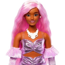 Barbie Deluxe Style muñeca #1 HYV25