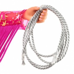 Barbie Signature Fashion Frontier HRM92