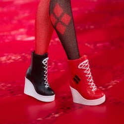 Barbie Signature muñeca Harley Quinn HRM84 Barbie Signature muñeca Harley Quinn HRM84