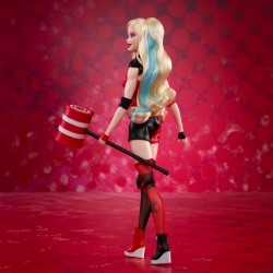 Barbie Signature muñeca Harley Quinn HRM84 Barbie Signature muñeca Harley Quinn HRM84