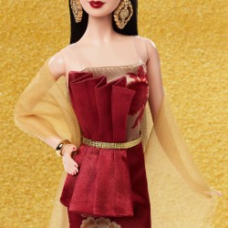 Barbie Signature Lunar Year JJX83 Barbie Signature Lunar Year JJX83