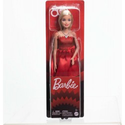 Barbie muñeca 80 años de aniversario Mattel Barbie muñeca 80 años de aniversario Mattel