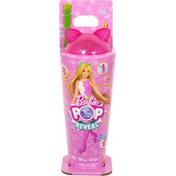 Barbie Pop Reveal serie malteada #3 JCN88 Barbie Pop Reveal serie malteada #3 JCN88