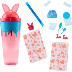 Barbie Pop Reveal serie malteada #3 JCN88 Barbie Pop Reveal serie malteada #3 JCN88