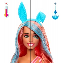 Barbie Pop Reveal serie malteada #3 JCN88 Barbie Pop Reveal serie malteada #3 JCN88