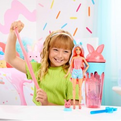 Barbie Pop Reveal serie malteada #3 JCN88 Barbie Pop Reveal serie malteada #3 JCN88